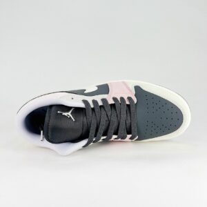 AJ 1 Low 'Anthracite Muslin' IB7109-004 3 a716c114 result result