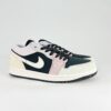 AJ 1 Low ‘Anthracite Muslin’ IB7109-004 AJ 1 Low ‘Anthracite Muslin’ IB7109-004