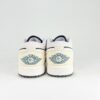 AJ 1 Low ‘Anthracite Muslin’ IB7109-004 AJ 1 Low ‘Anthracite Muslin’ IB7109-004