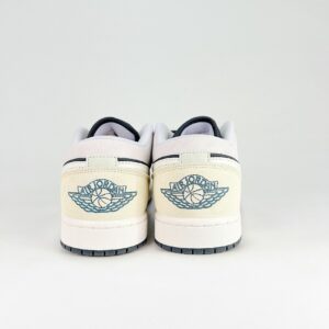 AJ 1 Low 'Anthracite Muslin' IB7109-004 5 b87e2aa3 result result