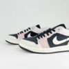 AJ 1 Low ‘Anthracite Muslin’ IB7109-004 AJ 1 Low ‘Anthracite Muslin’ IB7109-004