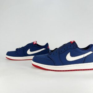 AJ 1 Retro Low OG 'Howard' IX8478-410 1 5a0cdd53 result result result