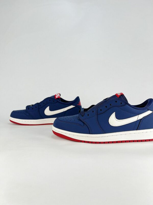 AJ 1 Retro Low OG ‘Howard’ IX8478-410