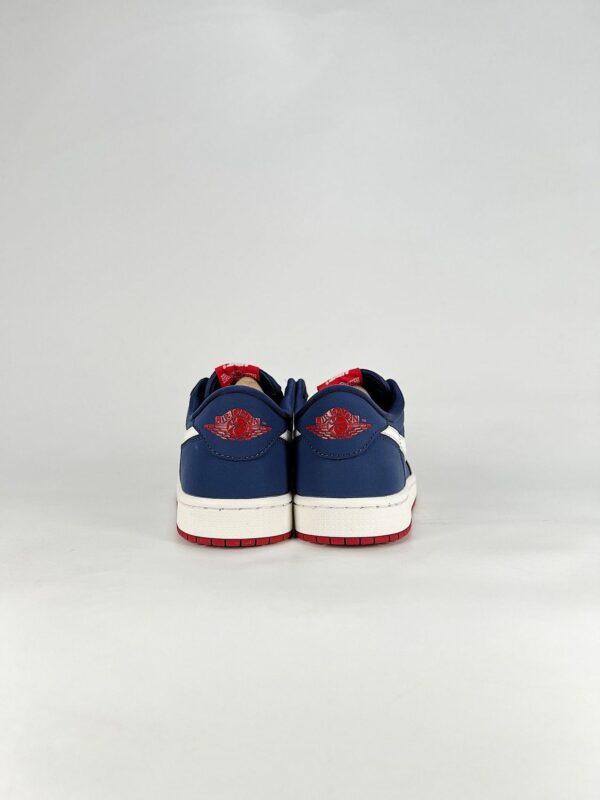 AJ 1 Retro Low OG ‘Howard’ IX8478-410