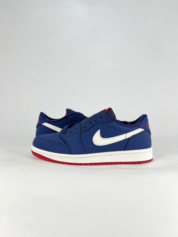 AJ 1 Retro Low OG ‘Howard’ IX8478-410