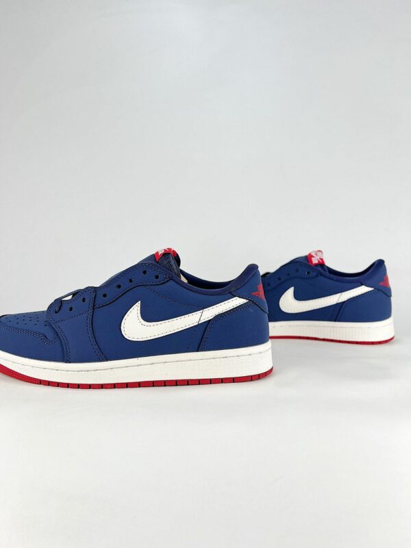 AJ 1 Retro Low OG ‘Howard’ IX8478-410