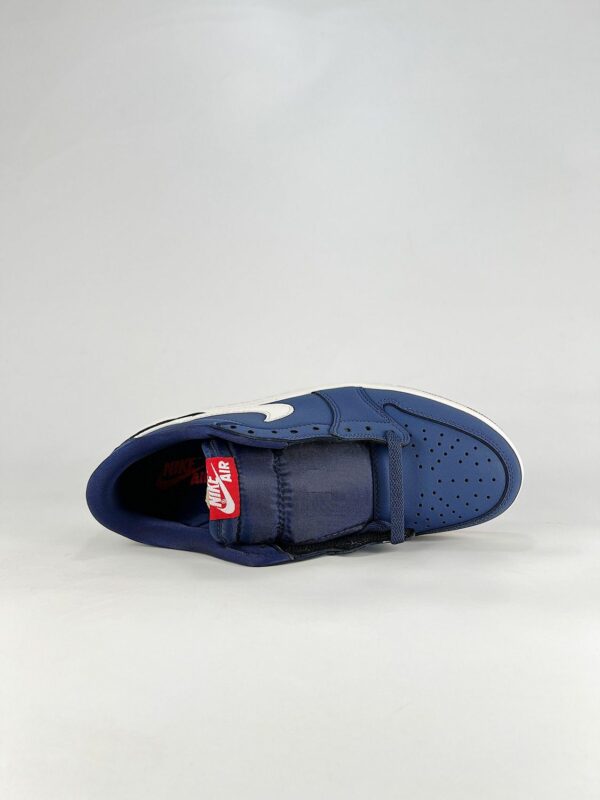 AJ 1 Retro Low OG ‘Howard’ IX8478-410