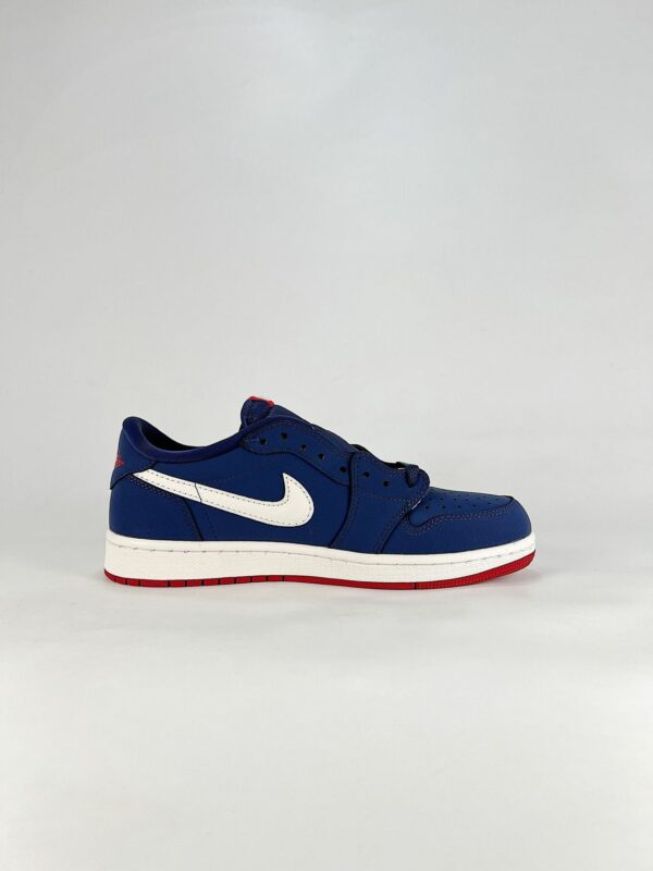 AJ 1 Retro Low OG ‘Howard’ IX8478-410