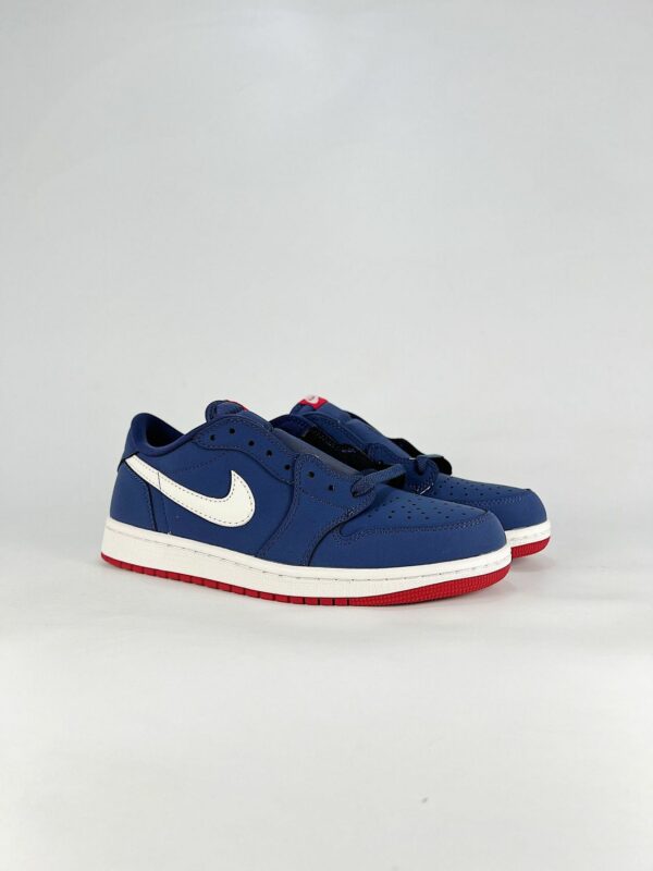 AJ 1 Retro Low OG ‘Howard’ IX8478-410