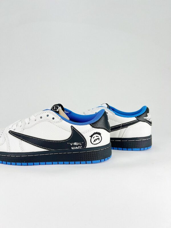 AJ 1 Low Travis Scott Fragment XS2025-DF23 AJ 1 Low Travis Scott Fragment XS2025-DF23