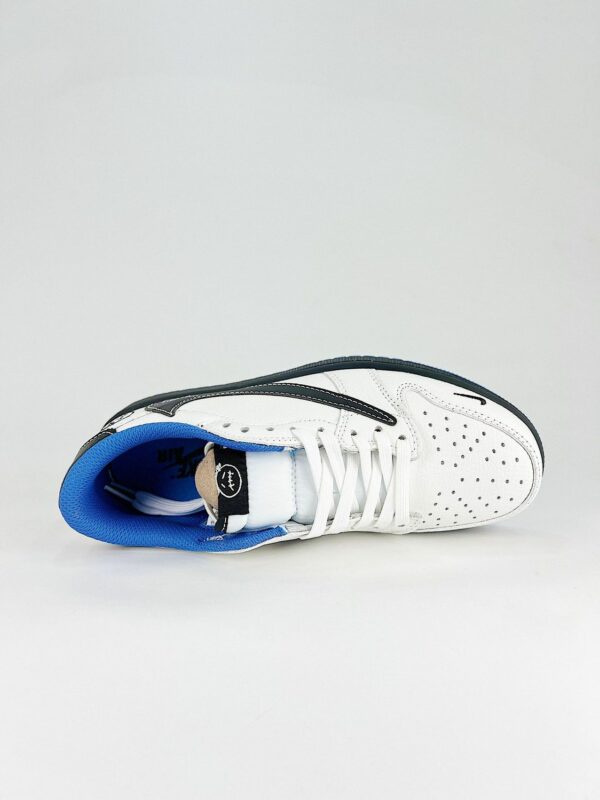 AJ 1 Low Travis Scott Fragment XS2025-DF23 AJ 1 Low Travis Scott Fragment XS2025-DF23