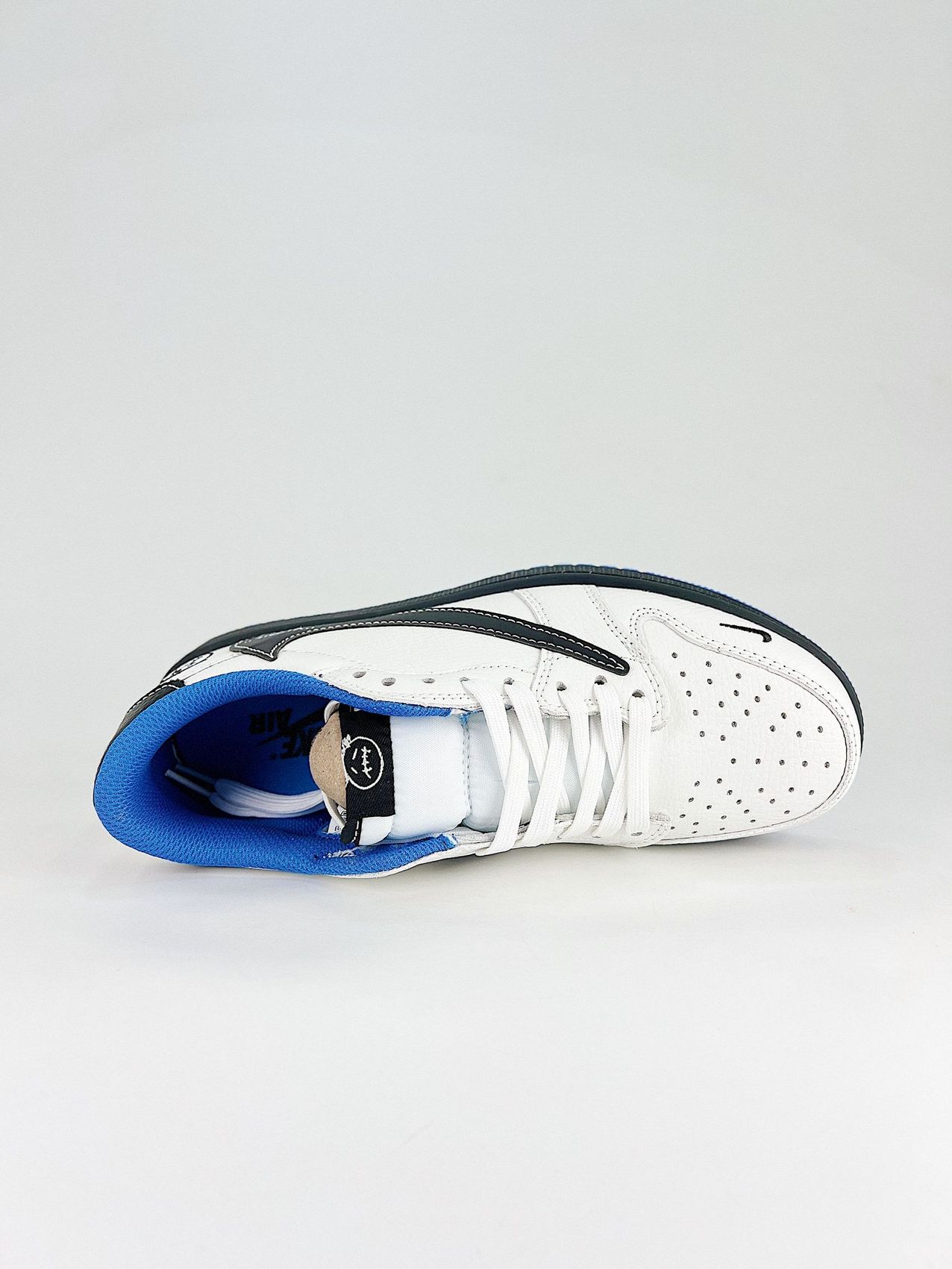 AJ 1 Low Travis Scott Fragment XS2025-DF23 AJ 1 Low Travis Scott Fragment XS2025-DF23