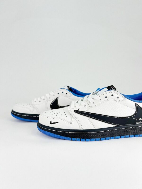 AJ 1 Low Travis Scott Fragment XS2025-DF23 AJ 1 Low Travis Scott Fragment XS2025-DF23