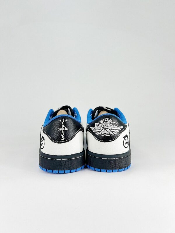 AJ 1 Low Travis Scott Fragment XS2025-DF23 AJ 1 Low Travis Scott Fragment XS2025-DF23