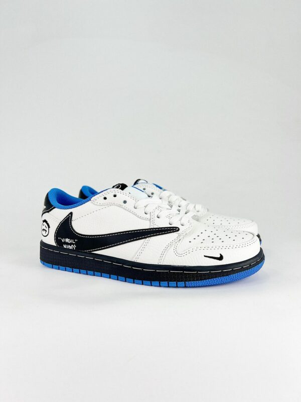 AJ 1 Low Travis Scott Fragment XS2025-DF23 AJ 1 Low Travis Scott Fragment XS2025-DF23