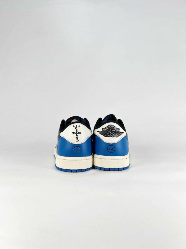 AJ 1 Low Travis Scott Fragment DM7866-014