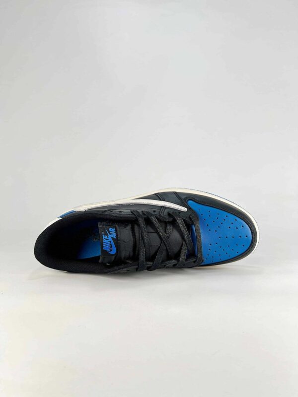 AJ 1 Low Travis Scott Fragment DM7866-014