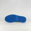 AJ 1 Low Travis Scott Fragment DM7866-014