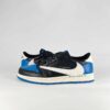 AJ 1 Low Travis Scott Fragment DM7866-014