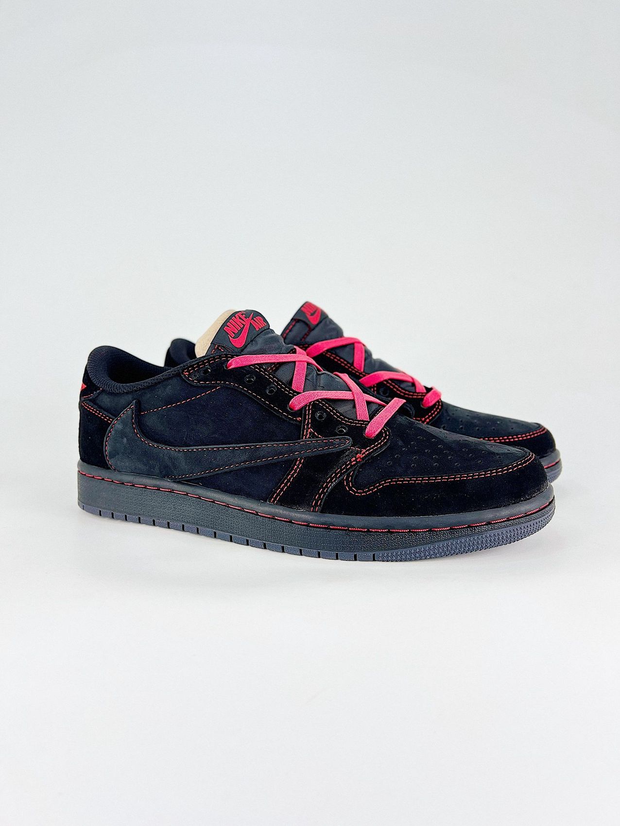 AJ 1 Low Travis Scott DM7866-003 AJ 1 Low Travis Scott DM7866-003