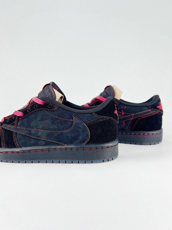 AJ 1 Low Travis Scott DM7866-003