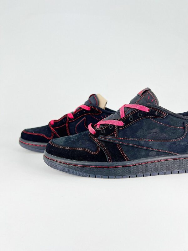 AJ 1 Low Travis Scott DM7866-003
