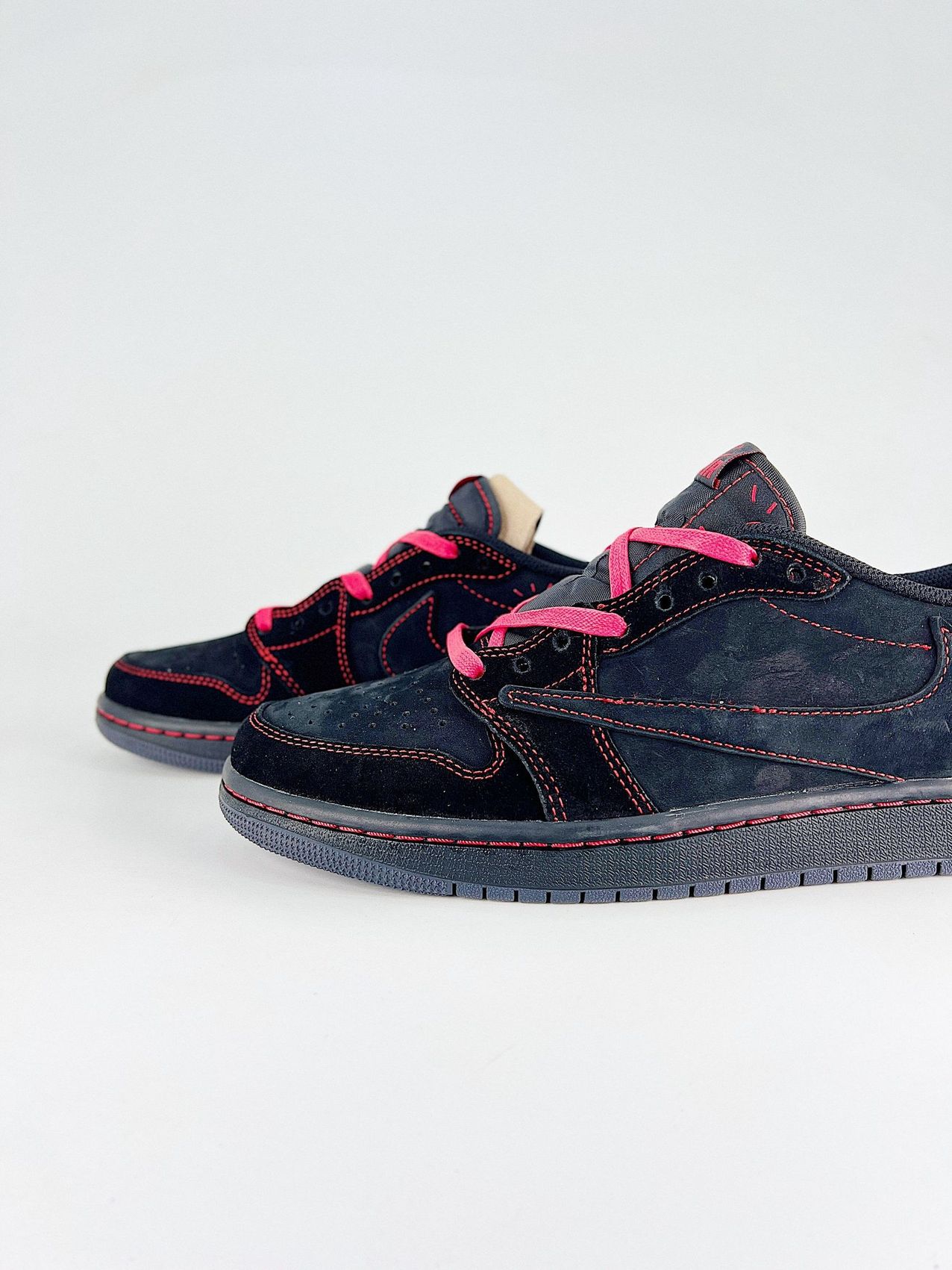 AJ 1 Low Travis Scott DM7866-003 AJ 1 Low Travis Scott DM7866-003