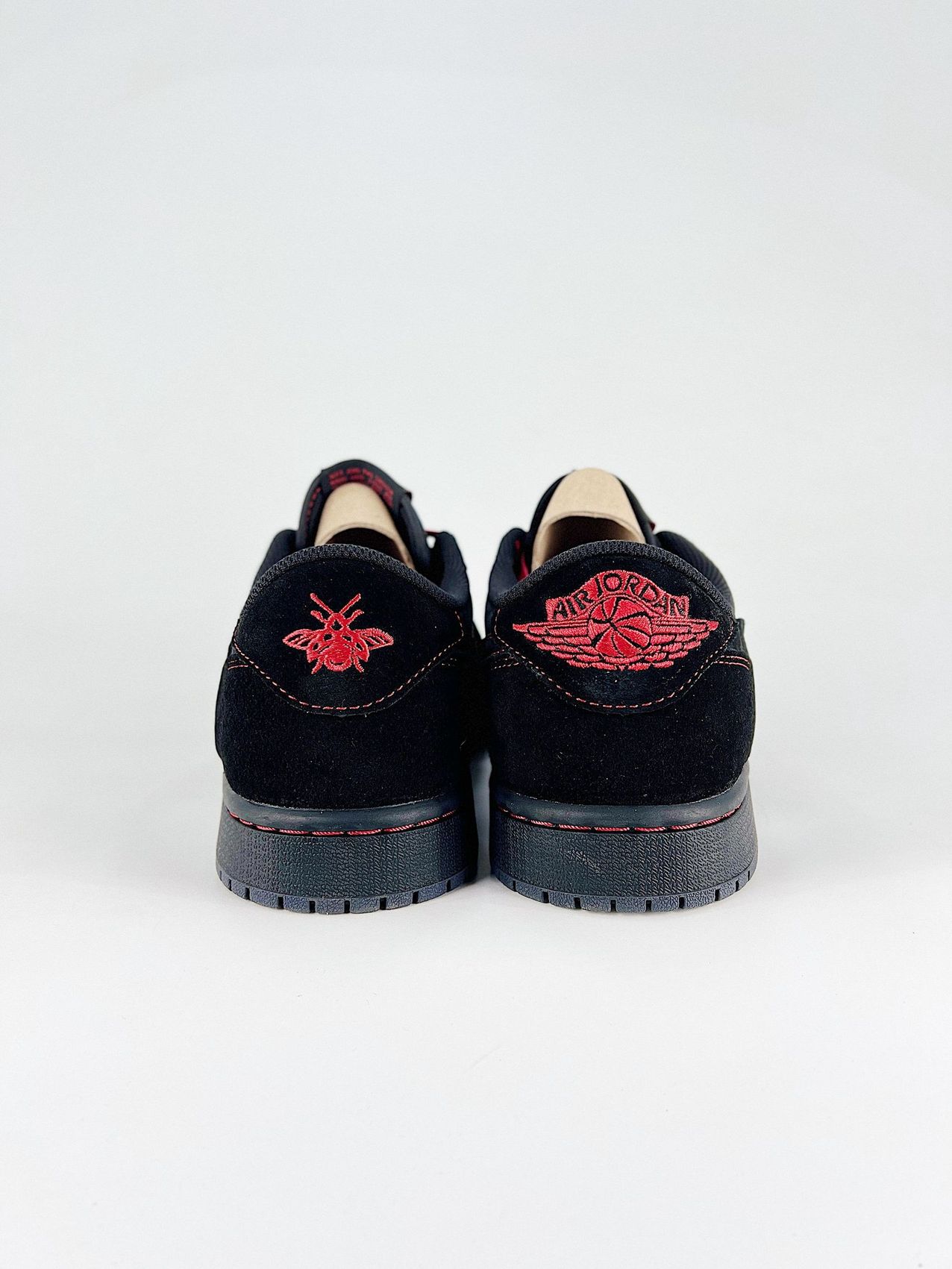 AJ 1 Low Travis Scott DM7866-003 AJ 1 Low Travis Scott DM7866-003