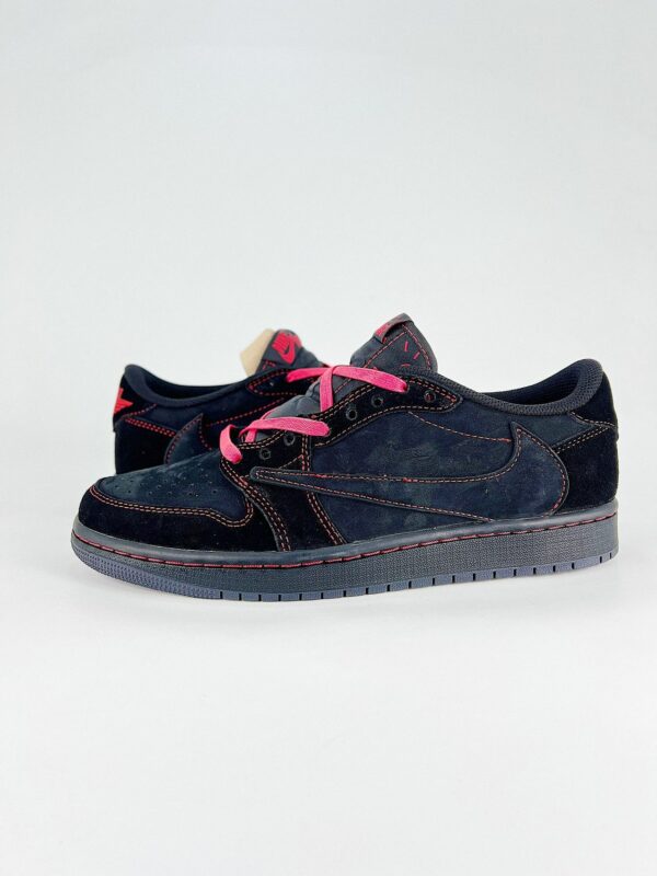 AJ 1 Low Travis Scott DM7866-003