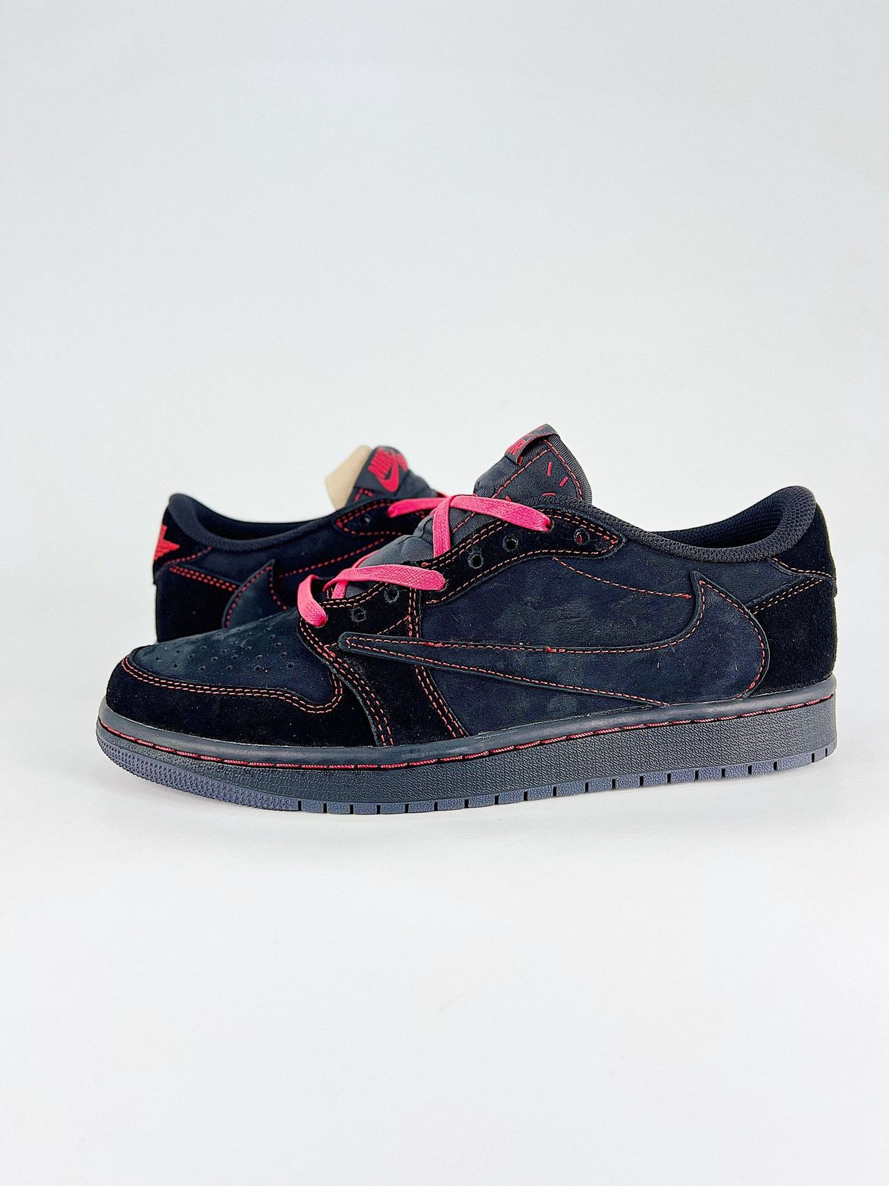 AJ 1 Low Travis Scott DM7866-003 AJ 1 Low Travis Scott DM7866-003