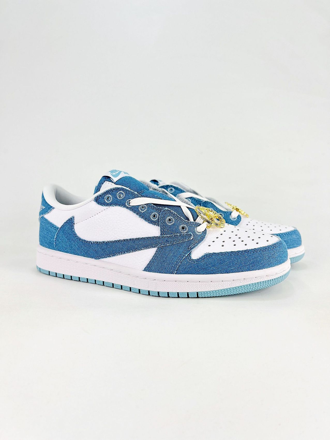 AJ 1 Low Travis Scott CZ0790-005 AJ 1 Low Travis Scott CZ0790-005