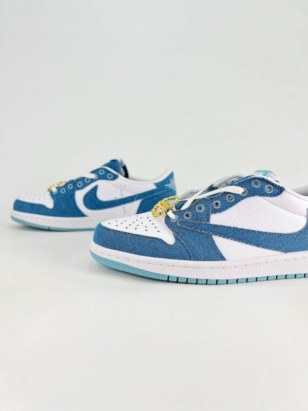 AJ 1 Low Travis Scott CZ0790-005