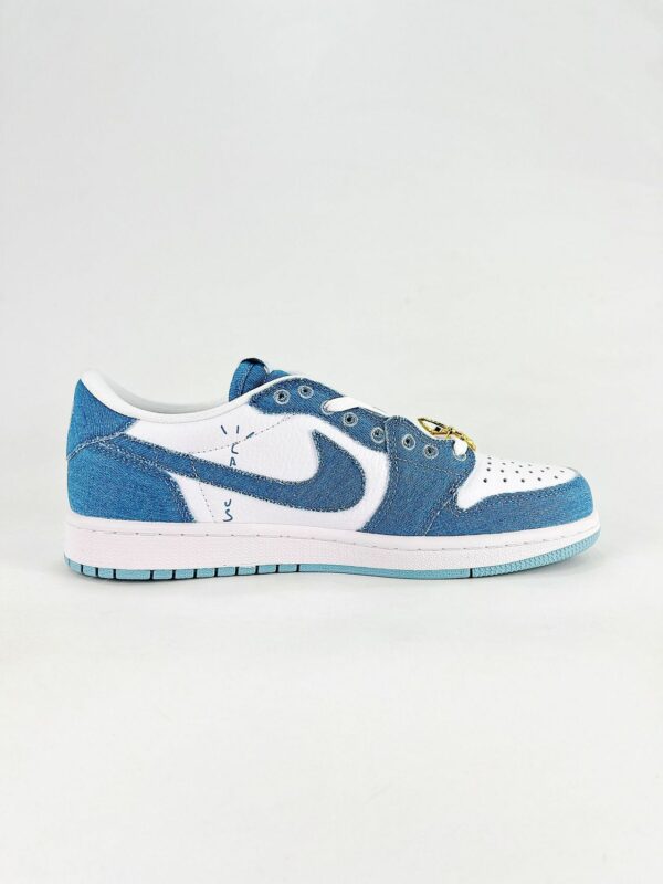 AJ 1 Low Travis Scott CZ0790-005