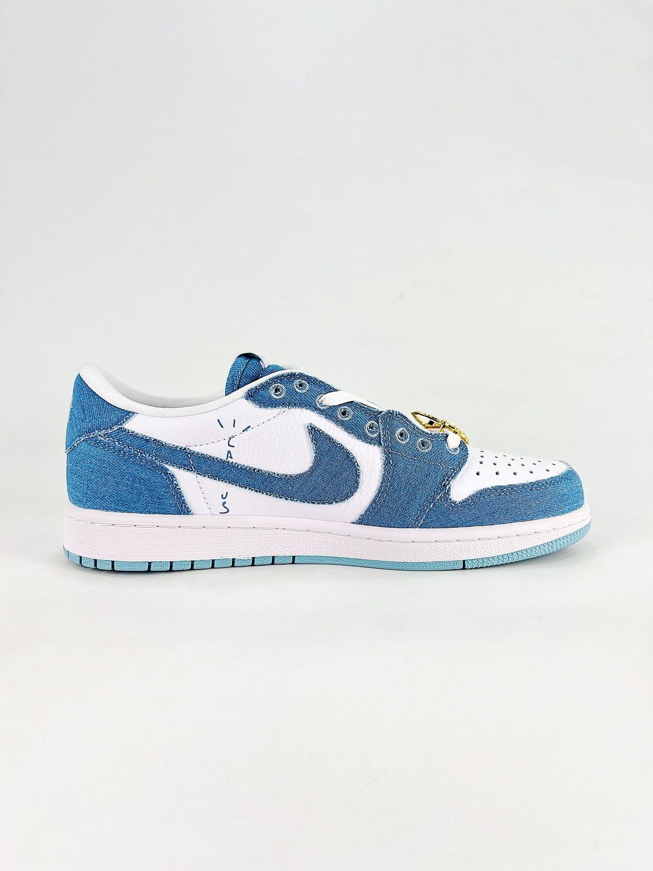 AJ 1 Low Travis Scott CZ0790-005 AJ 1 Low Travis Scott CZ0790-005