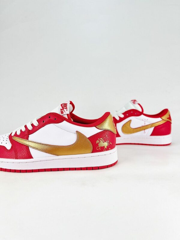 AJ 1 Low Travis Scott CNY DM7866-904