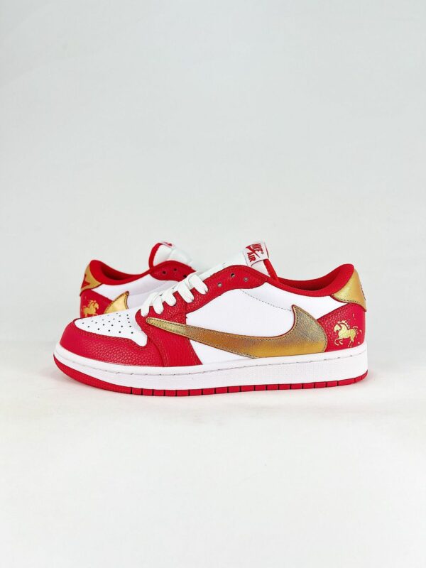 AJ 1 Low Travis Scott CNY DM7866-904