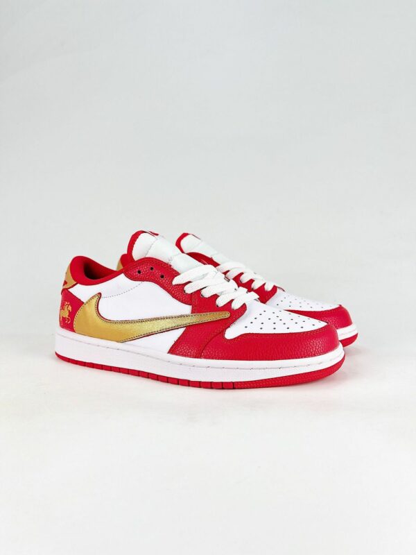 AJ 1 Low Travis Scott CNY DM7866-904