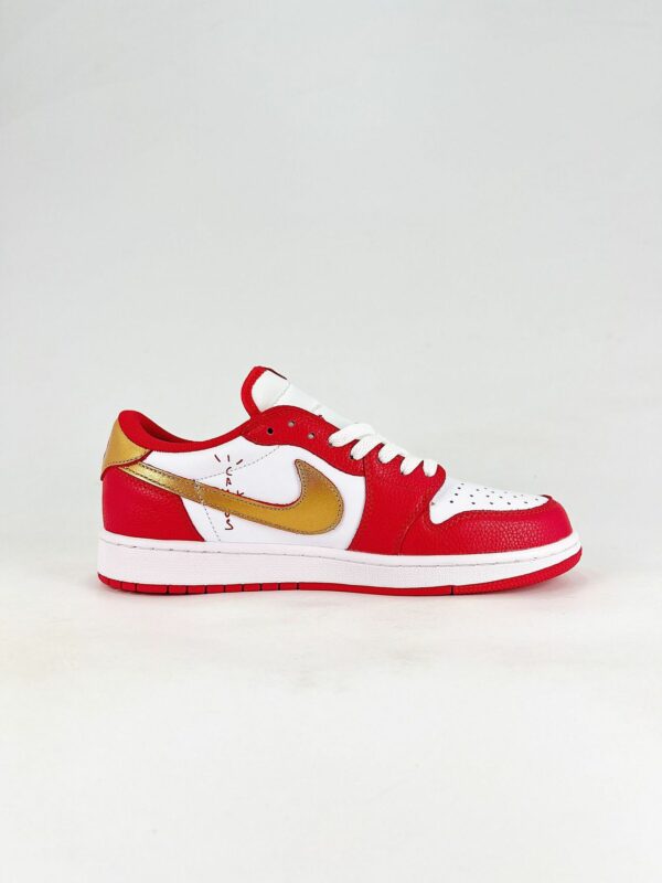 AJ 1 Low Travis Scott CNY DM7866-904