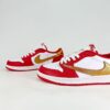 AJ 1 Low Travis Scott CNY DM7866-904