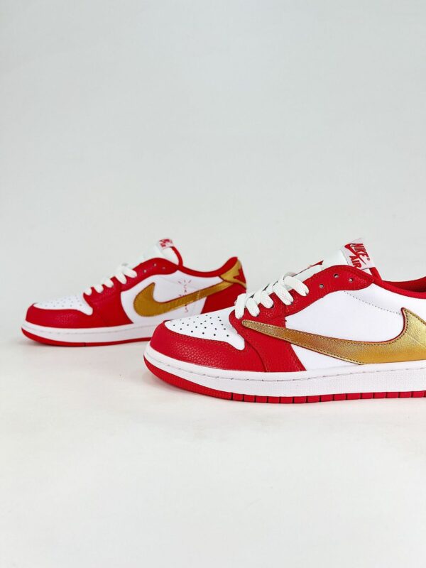 AJ 1 Low Travis Scott CNY DM7866-904