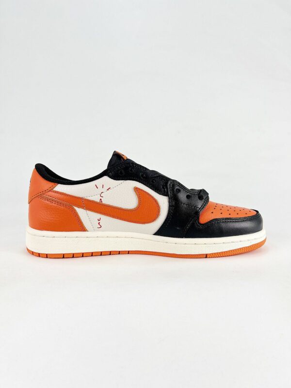 AJ 1 Low Travis Scott ‘Shattered Backboard’ CZ0790-005 AJ 1 Low Travis Scott ‘Shattered Backboard’ CZ0790-005