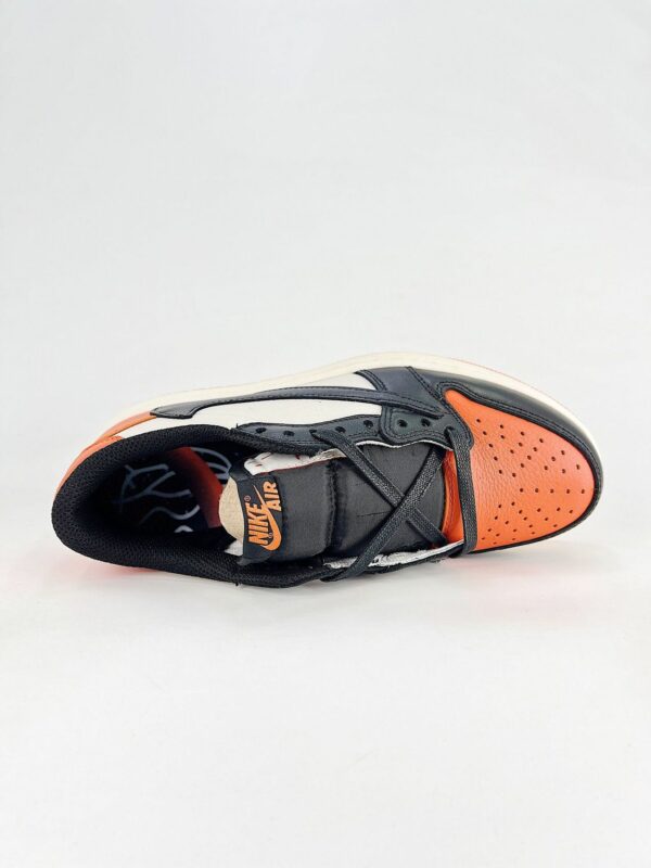 AJ 1 Low Travis Scott ‘Shattered Backboard’ CZ0790-005 AJ 1 Low Travis Scott ‘Shattered Backboard’ CZ0790-005