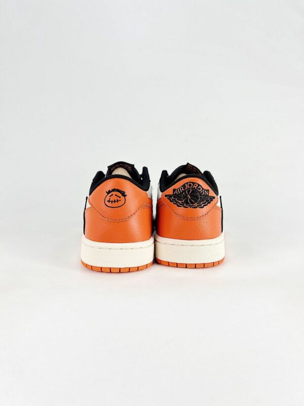 AJ 1 Low Travis Scott ‘Shattered Backboard’ CZ0790-005 AJ 1 Low Travis Scott ‘Shattered Backboard’ CZ0790-005