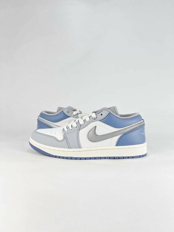 AJ 1 Low SE ‘Ash Slate’ IX5003-101