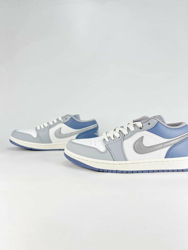 AJ 1 Low SE ‘Ash Slate’ IX5003-101