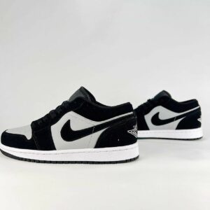 AJ 1 Low 'Black Light Smoke Grey' 553558-048 2 4b85e512 result result result