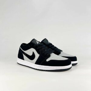 AJ 1 Low 'Black Light Smoke Grey' 553558-048 3 17f80803 result result result