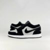 AJ 1 Low ‘Black Light Smoke Grey’ 553558-048