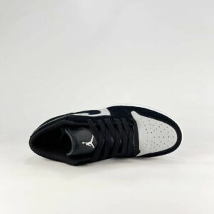 AJ 1 Low 'Black Light Smoke Grey' 553558-048 4 12778336 result result result