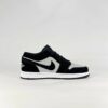 AJ 1 Low ‘Black Light Smoke Grey’ 553558-048